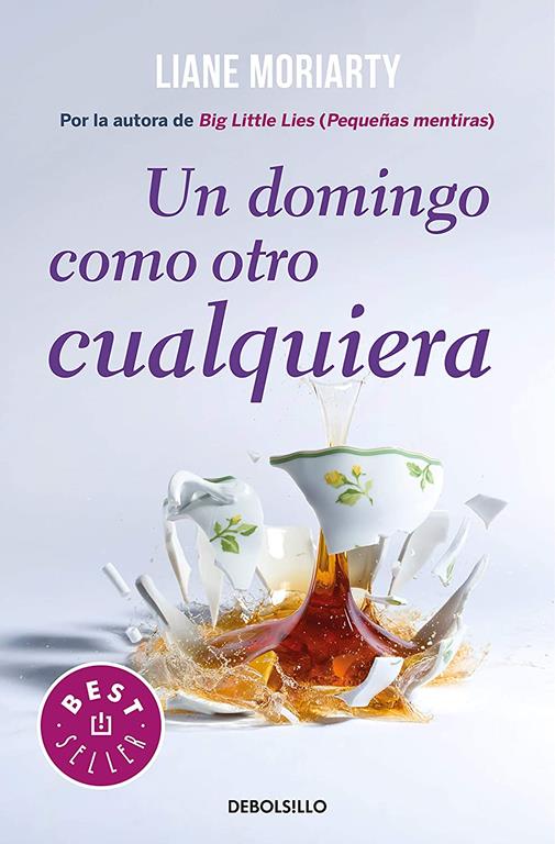 Un domingo como otro cualquiera (Best Seller) (Spanish Edition)