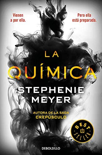 La qu&iacute;mica (Best Seller) (Spanish Edition)