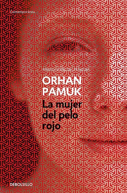 La mujer del pelo rojo (Contempor&aacute;nea) (Spanish Edition)