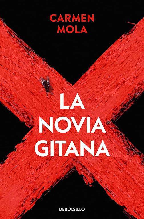 La novia gitana (La novia gitana 1) (Spanish Edition)