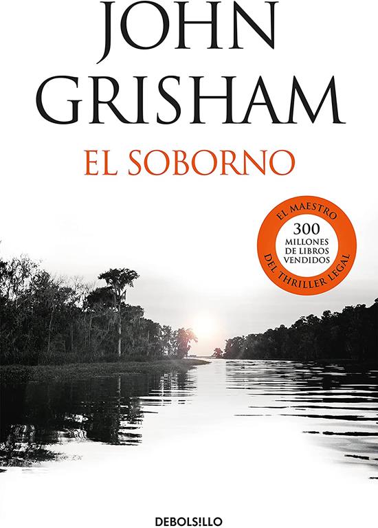 El soborno (Best Seller) (Spanish Edition)