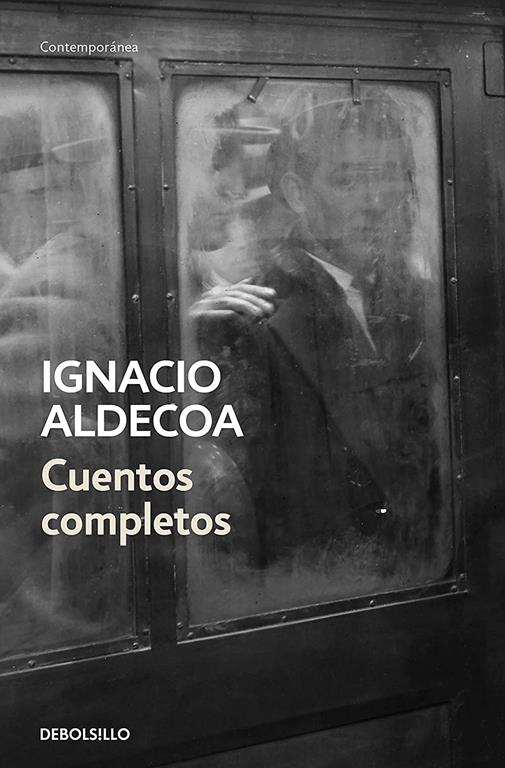 Cuentos completos (Contempor&aacute;nea) (Spanish Edition)