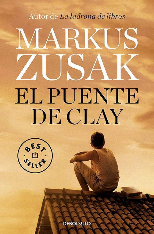 El puente de Clay (Best Seller) (Spanish Edition)