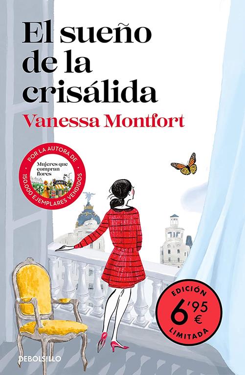 El sue&ntilde;o de la cris&aacute;lida (CAMPA&Ntilde;AS) (Spanish Edition)