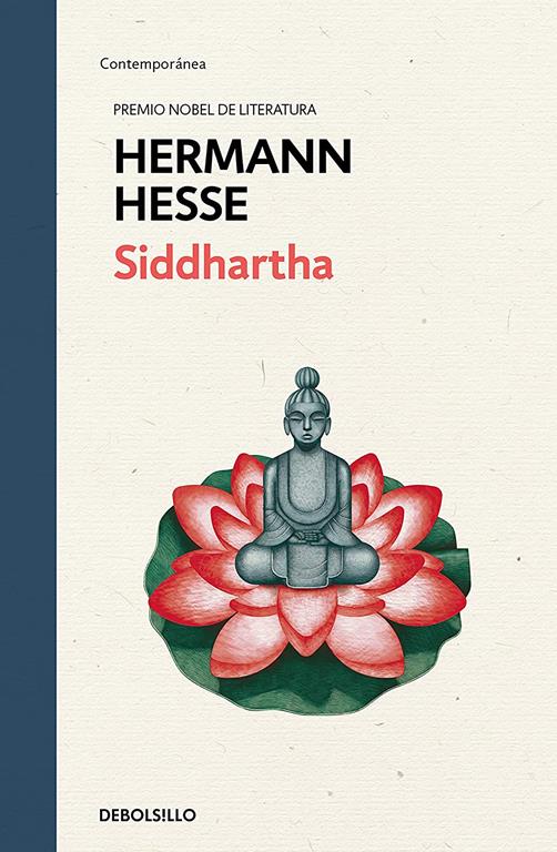 Siddhartha (Contempor&aacute;nea) (Spanish Edition)