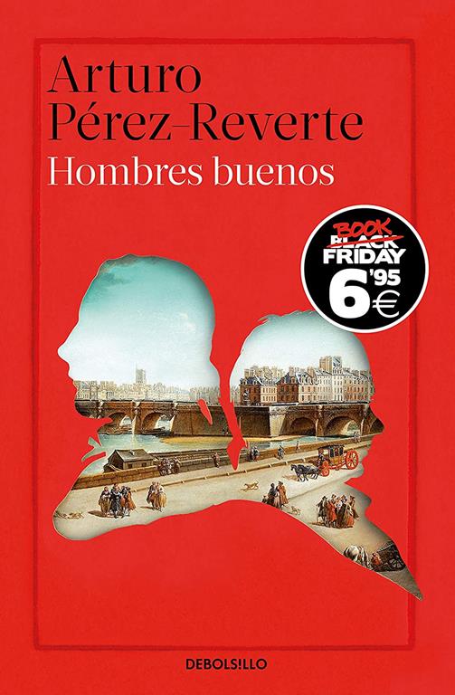 Hombres buenos (edici&oacute;n Black Friday) (CAMPA&Ntilde;AS) (Spanish Edition)