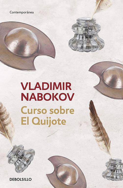 Curso sobre el Quijote / Lectures On Don Quixote (Contempor&aacute;nea) (Spanish Edition)