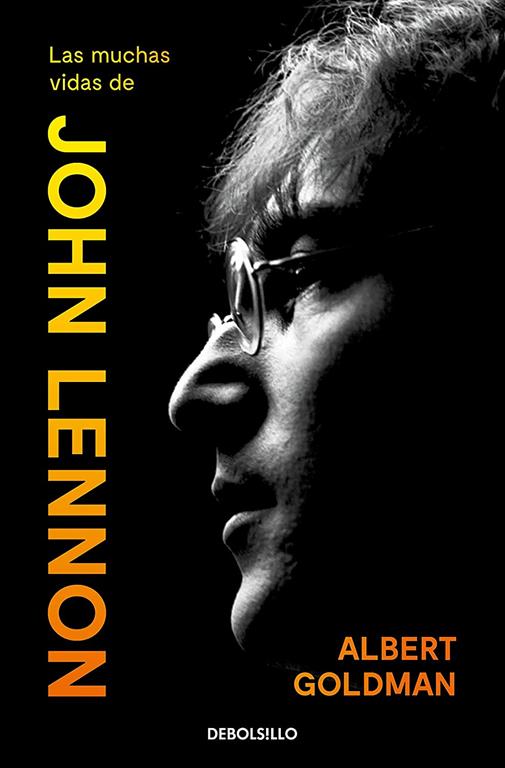 Las muchas vidas de John Lennon (Best Seller) (Spanish Edition)