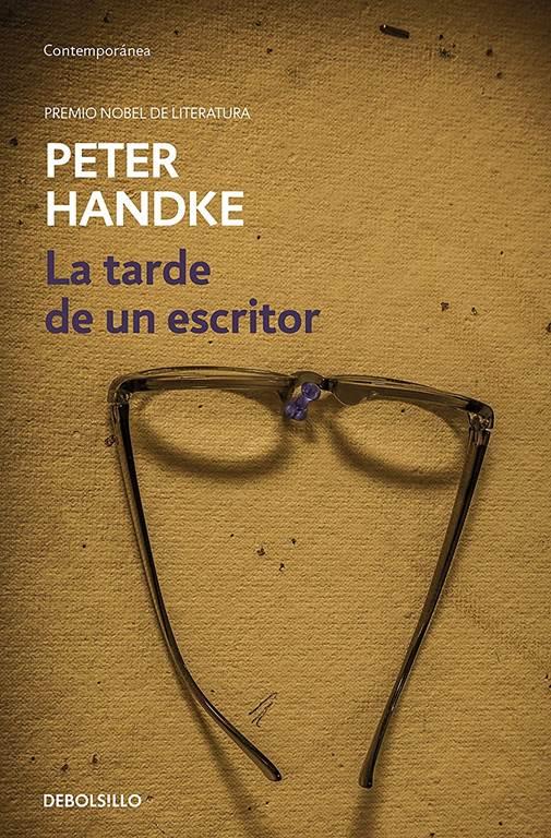 La tarde de un escritor (Contempor&aacute;nea) (Spanish Edition)