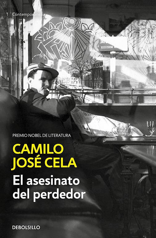 El asesinato del perdedor (Contempor&aacute;nea) (Spanish Edition)