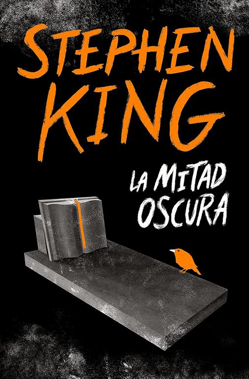 La mitad oscura (Best Seller) (Spanish Edition)