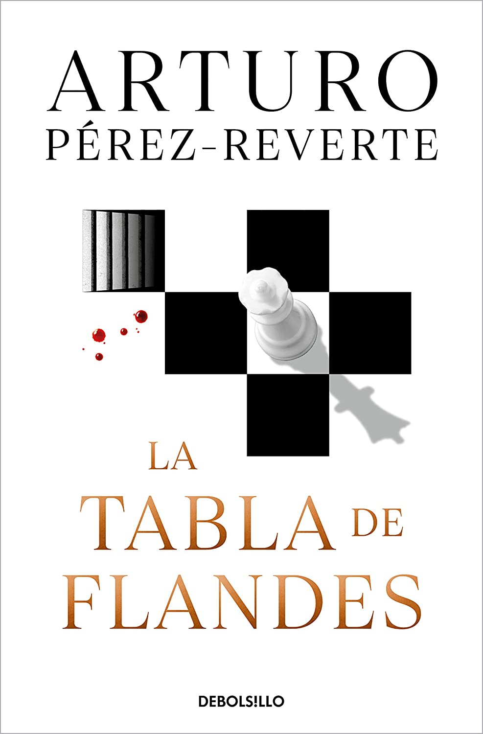 La tabla de Flandes (Best Seller) (Spanish Edition)