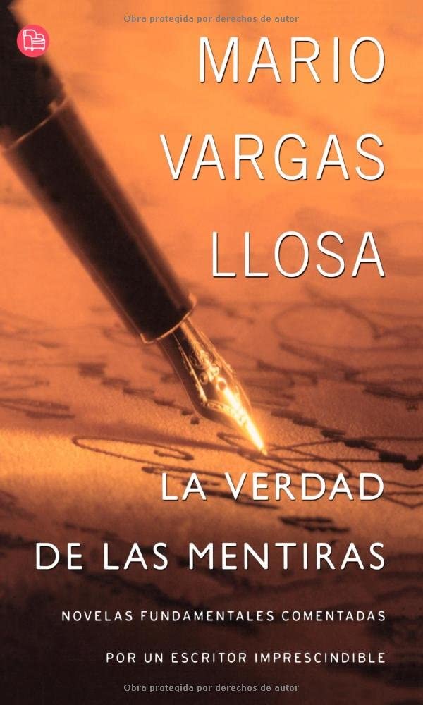 La verdad de las mentiras (FORMATO GRANDE) (Spanish Edition)