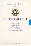 EL TROIACORD 5 VOL. (COL.LECCIO CLASSICA) (Catalan Edition)