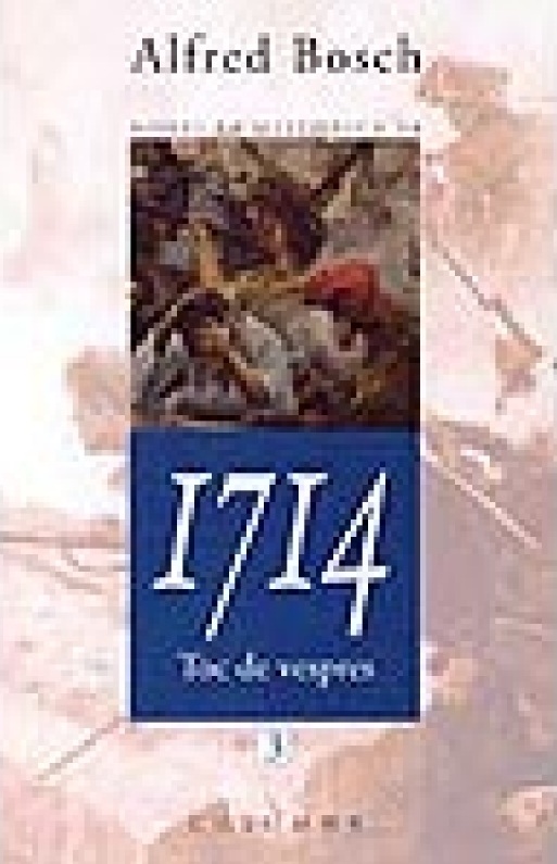 1714. Toc de vespres