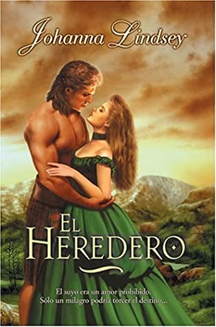 El Heredero