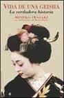 VIDA DE UNA GEISHA (MEMORAMA) (Spanish Edition)