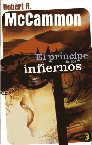 EL PRINCIPE DE LOS INFIERNOS (BYBLOS) (Spanish Edition)