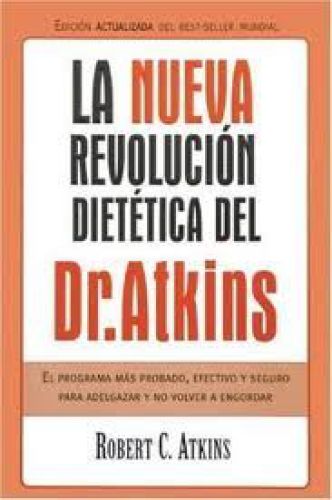 La nueva revolucion dietetica