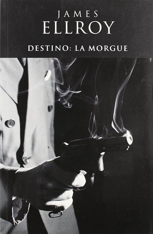 Destino: La morgue (AFLUENTES)