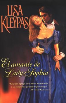 El Amante de Lady Sophia