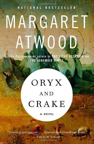 Oryx y Crake