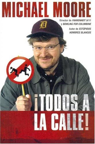 TODOS A LA CALLE (VARIOS) (Spanish Edition)