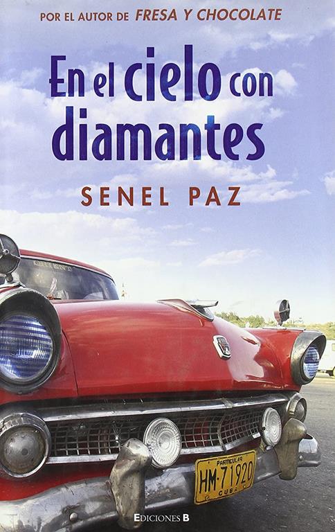 EN EL CIELO CON DIAMANTES (VARIOS) (Spanish Edition)