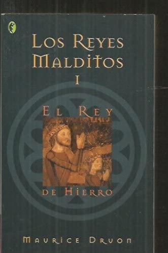 REY DE HIERRO, EL