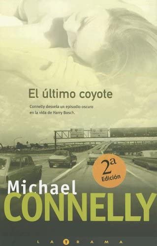 El ultimo coyote (LA TRAMA)