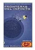 FRONTERAS DEL INFINITO: PREMIO NEBULA 1989/HUGO 1990/ANALOG 1989/AVENTURAS D.MILES VORKOSIGAN (BYBLOS) (Spanish Edition)