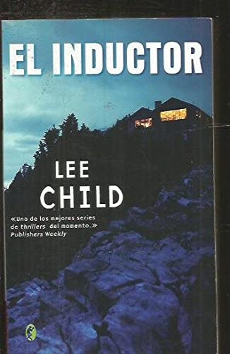 INDUCTOR, EL (BYBLOS) (Spanish Edition)