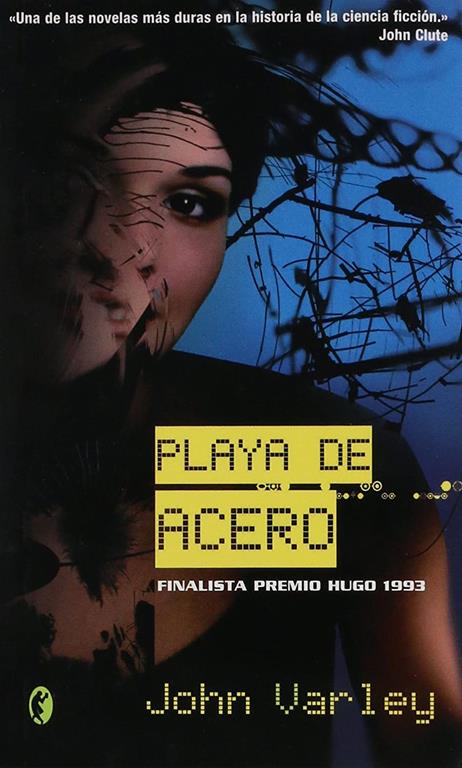 PLAYA DE ACERO (BYBLOS) (Spanish Edition)