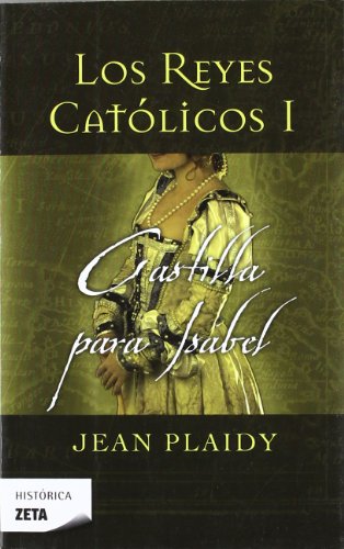 Castilla para Isabel