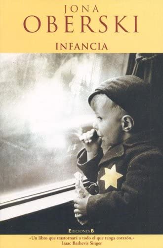 INFANCIA (AFLUENTES) (Spanish Edition)