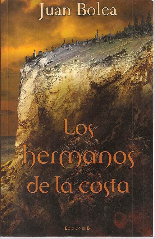 HERMANOS DE LA COSTA (LA TRAMA) (Spanish Edition)