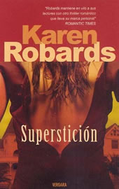 Superstición