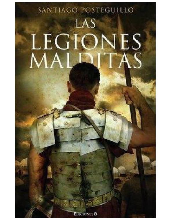 Las legiones malditas