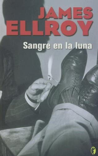 SANGRE EN LA LUNA (BYBLOS) (Spanish Edition)