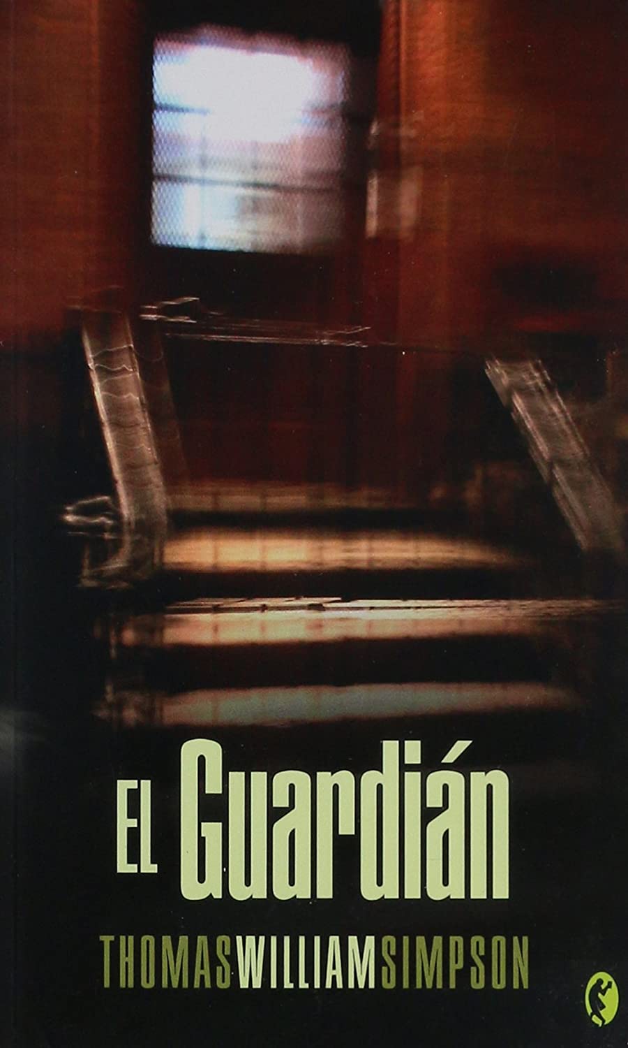 EL GUARDIAN (BYBLOS) (Spanish Edition)