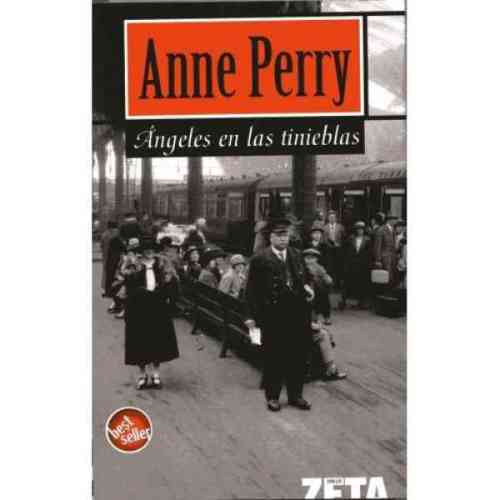 ANGELES EN LAS TINIEBLAS (LA TRAMA) (Spanish Edition)