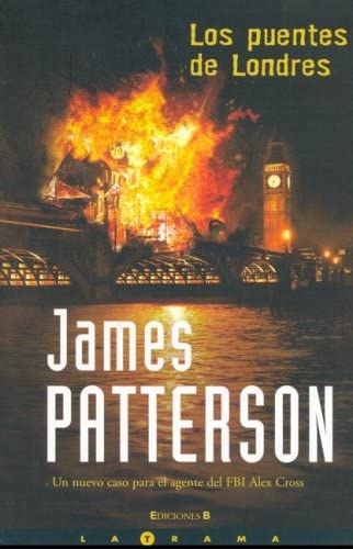 LOS PUENTES DE LONDRES (LA TRAMA) (Spanish Edition)