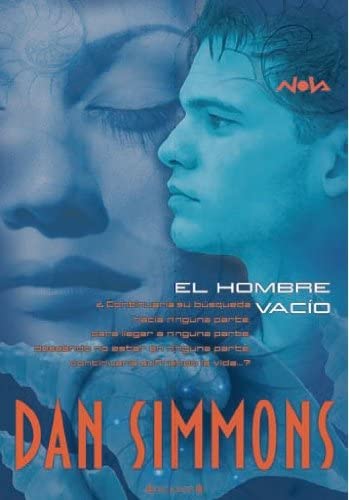 EL HOMBRE VACIO (NOVA) (Spanish Edition)