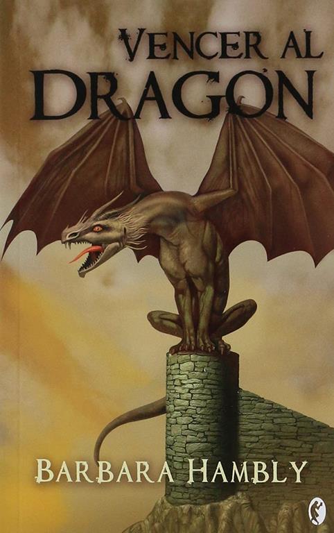 VENCER AL DRAGON (BYBLOS) (Spanish Edition)