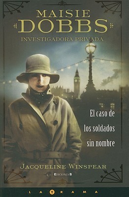 Maisie Dobbs, investigadora