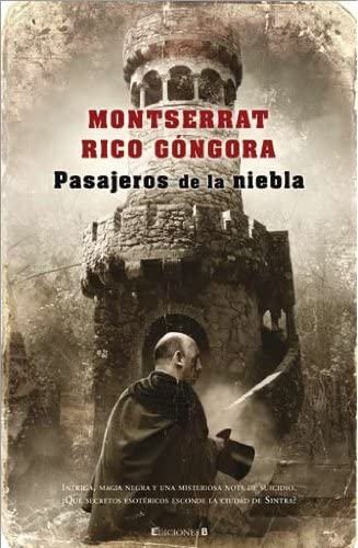 PASAJEROS DE LA NIEBLA (GRANDES NOVELAS) (Spanish Edition)