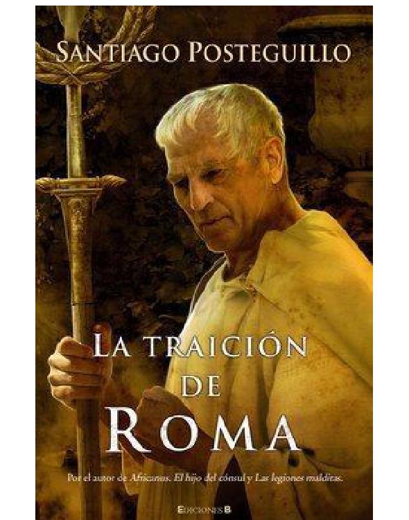 La traición de Roma