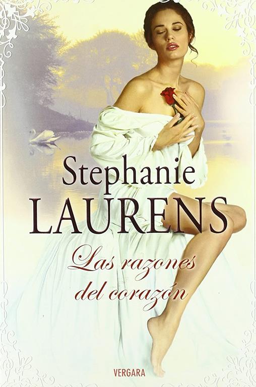 Las razones del coraz&oacute;n (Amor y aventura) (Spanish Edition)