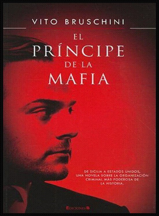 El Principe de la Mafia