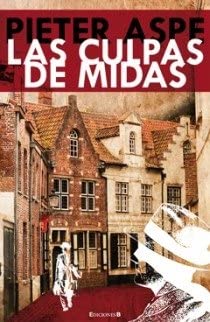 Las culpas de Midas (La Trama) (Spanish Edition)